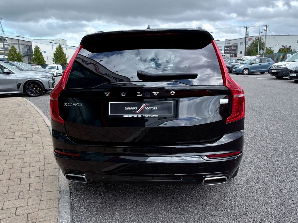 2020 Volvo XC90