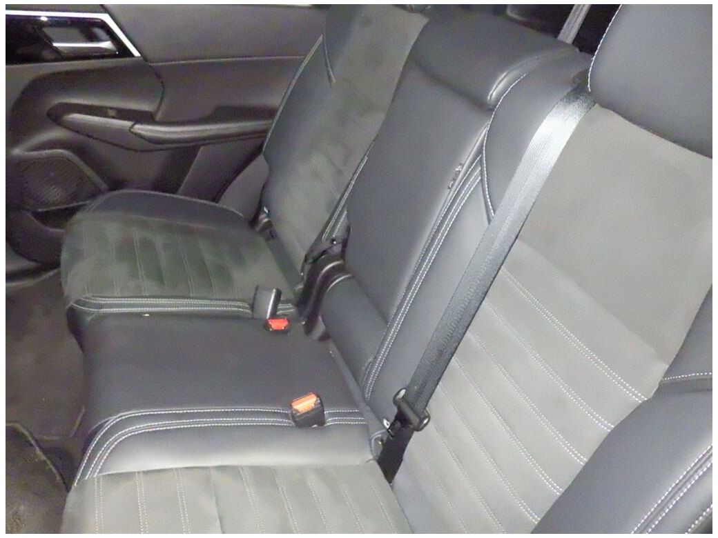 2022 Mitsubishi Outlander