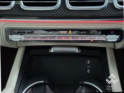 2025 Mercedes-Benz GLE Class