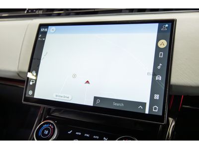 2023 Land Rover Range Rover Sport