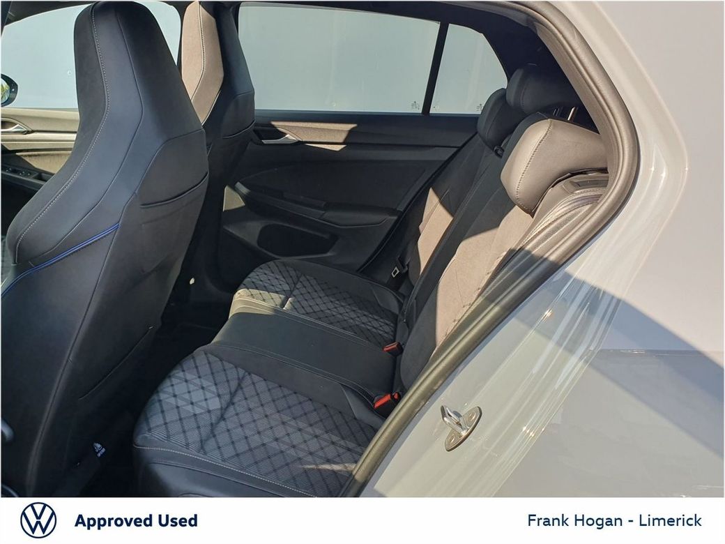 2024 Volkswagen Golf
