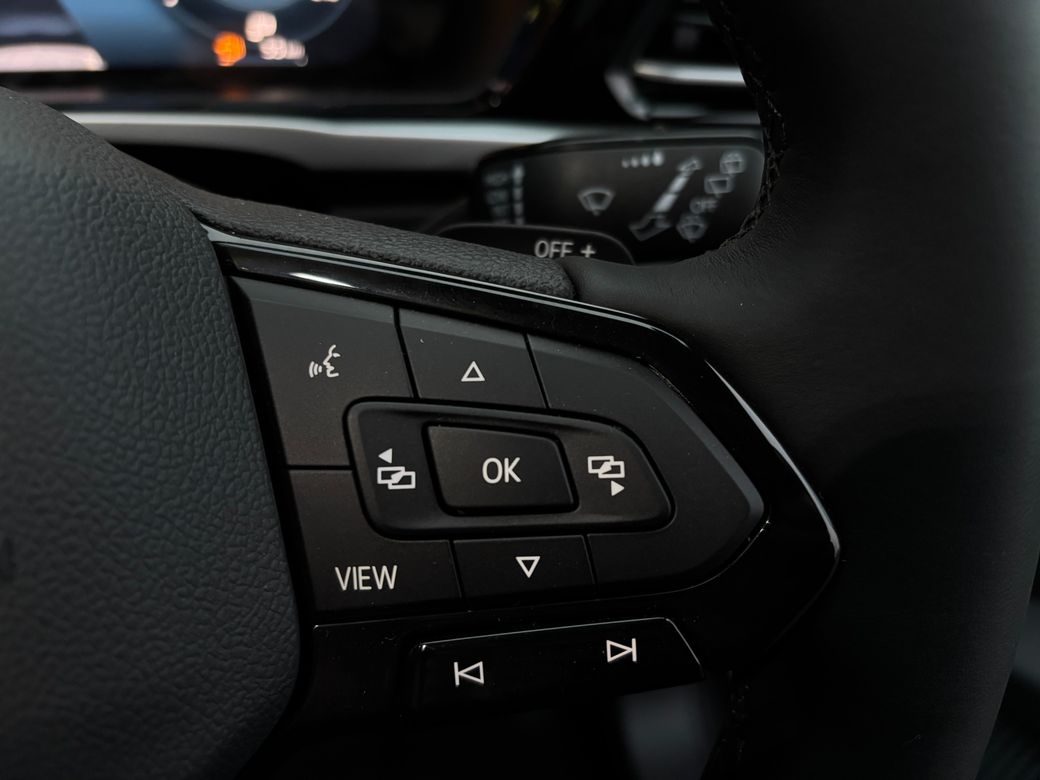 2025 Ford Tourneo Connect