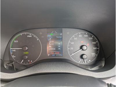 2022 Toyota Yaris