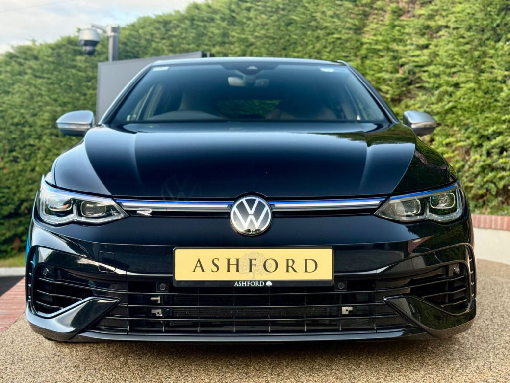 2023 Volkswagen Golf