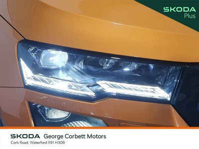 2023 Skoda Karoq
