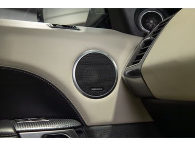 2020 Land Rover Range Rover Sport