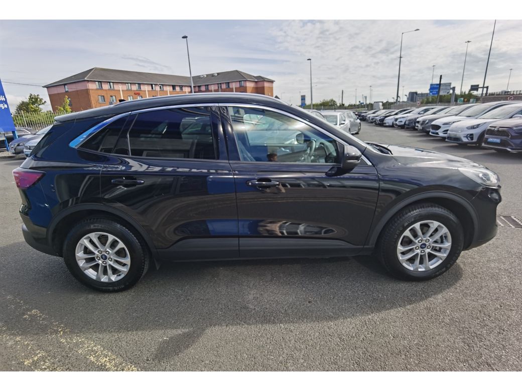 2023 Ford Kuga