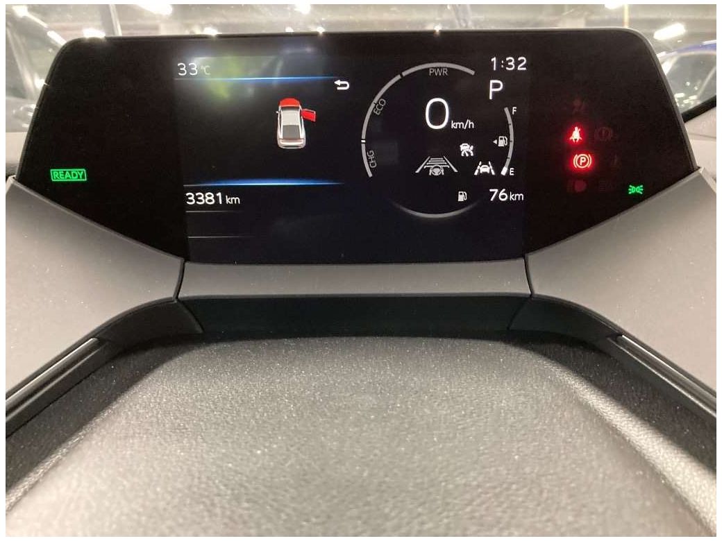 2024 Toyota Prius