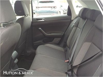 2023 Volkswagen Polo