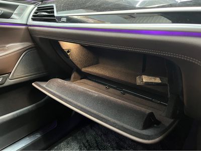 2018 BMW 7 Series