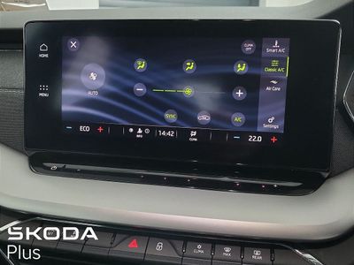 2022 Skoda Octavia