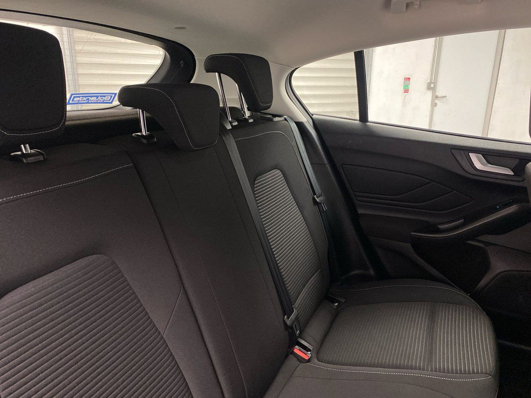 2023 Ford Focus