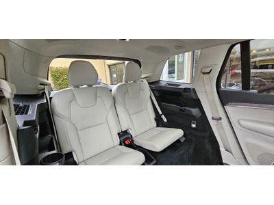 2021 Volvo XC90
