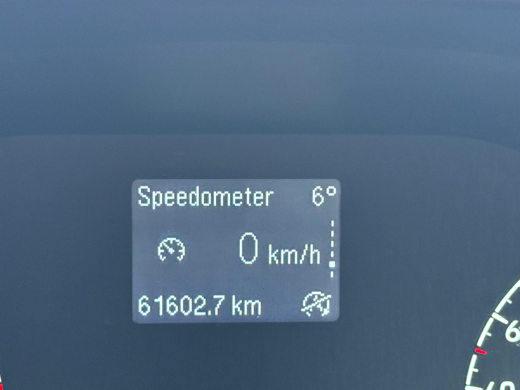 2022 Ford Transit Connect