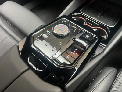 2025 BMW 5 Series