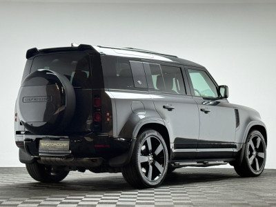 2024 Land Rover Defender