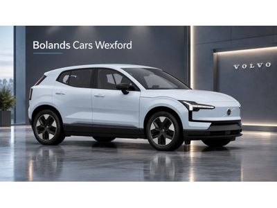 2027 Volvo EX30