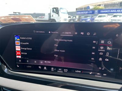 2025 Audi A5