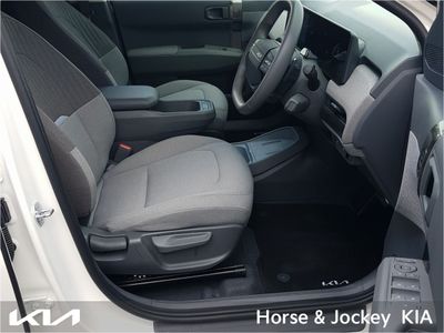2025 Kia EV3