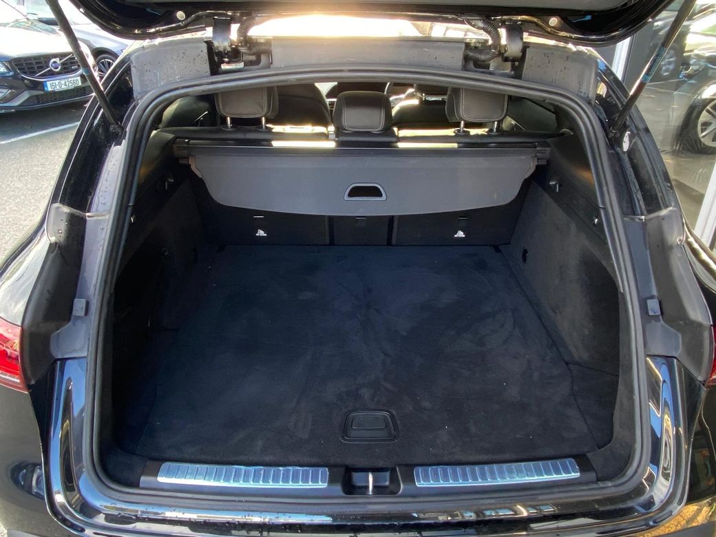 2023 Mercedes-Benz EQC