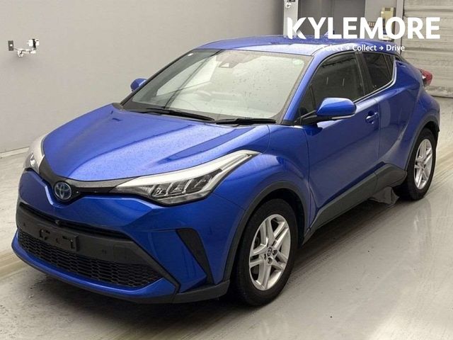 vehicle for sale from Kylemore Cars