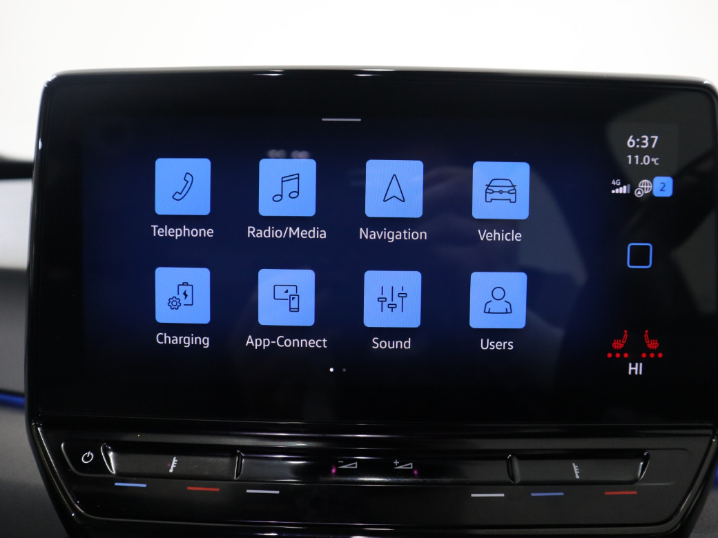 2022 Volkswagen ID.3