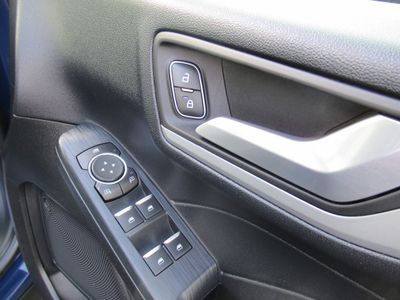 2022 Ford Kuga