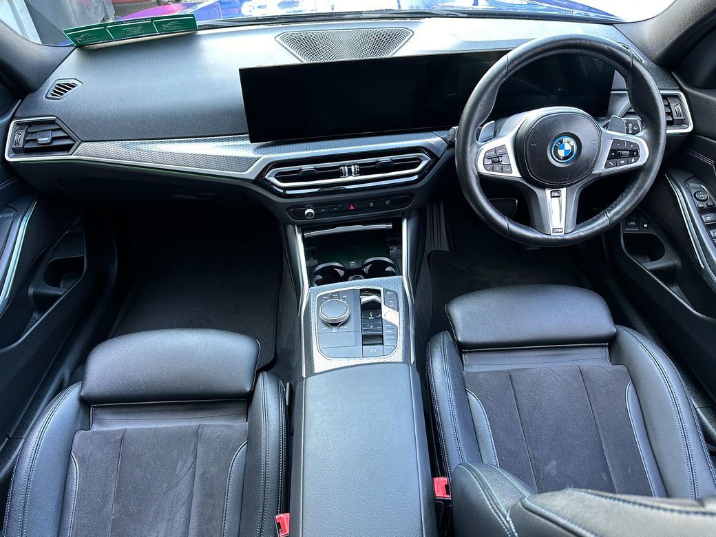 2023 BMW 3 Series