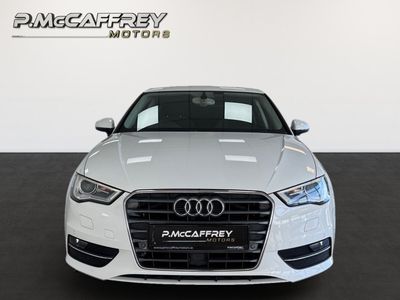 2015 Audi A3