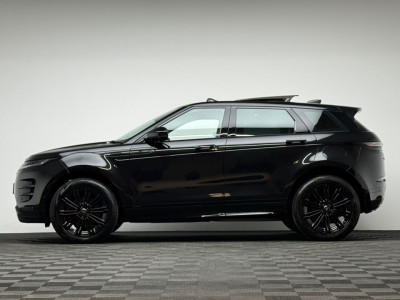 2024 Land Rover Range Rover Evoque
