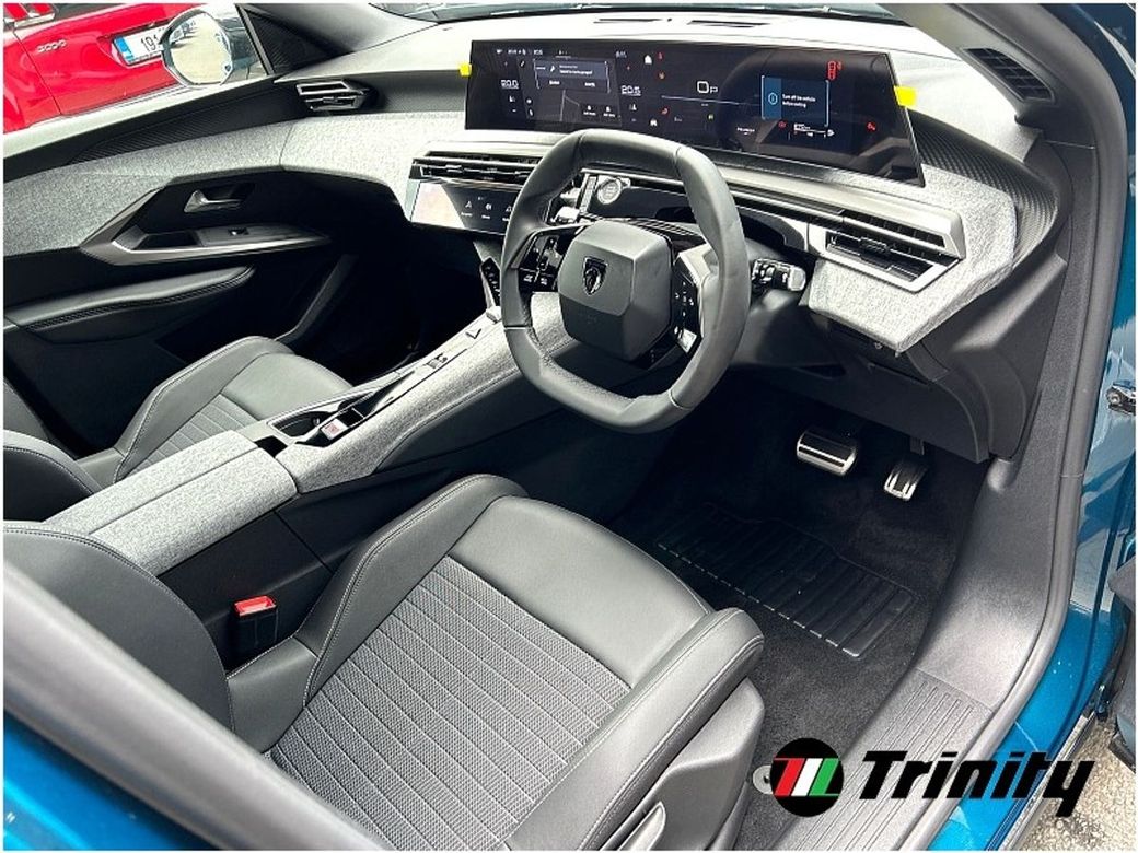 2026 Peugeot 3008