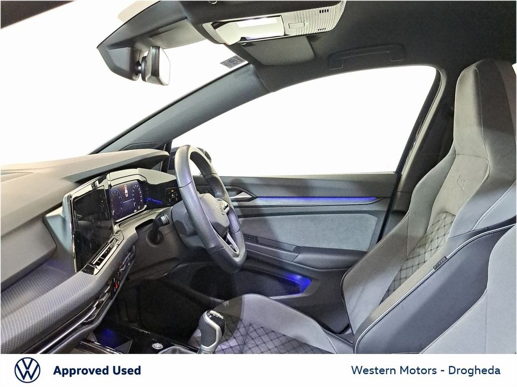 2023 Volkswagen Golf