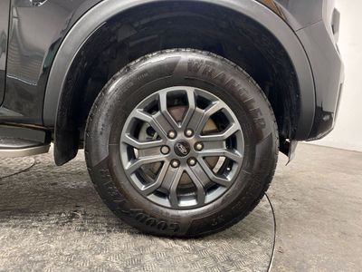 2024 Ford Ranger