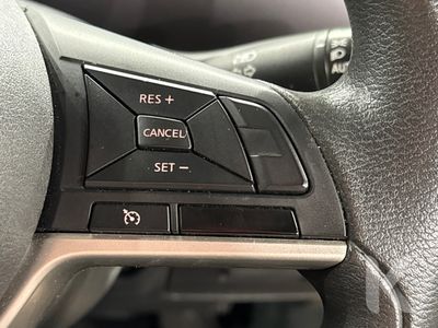 2019 Nissan Serena