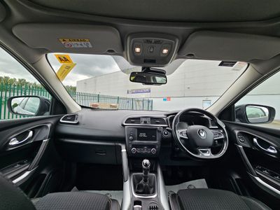 2016 Renault Kadjar