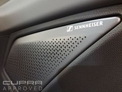 2026 Cupra Terramar