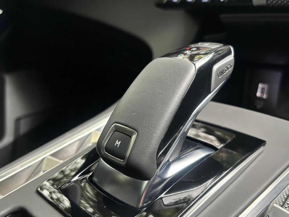 2025 DS Automobiles DS 7