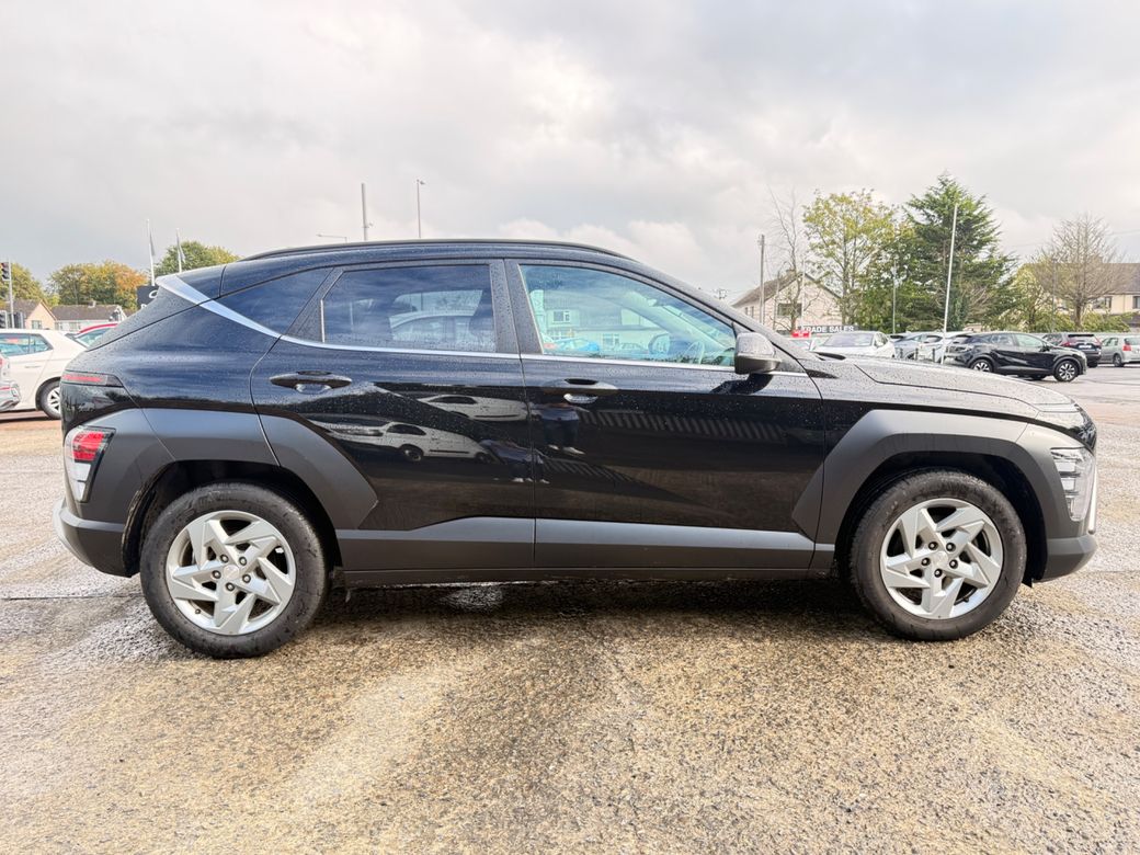 2024 Hyundai Kona