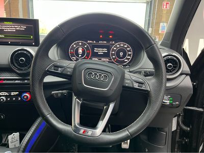 2023 Audi Q2