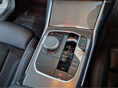 2022 BMW 3 Series