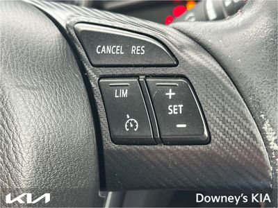 2016 Mazda Mazda3