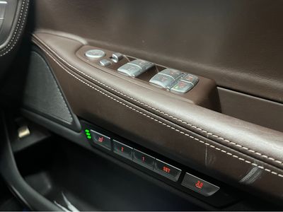 2017 BMW 7 Series