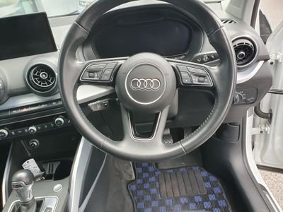 2018 Audi Q2