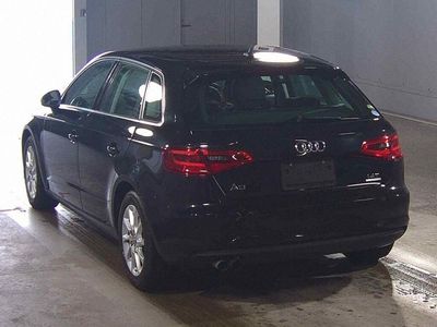 2014 Audi A3