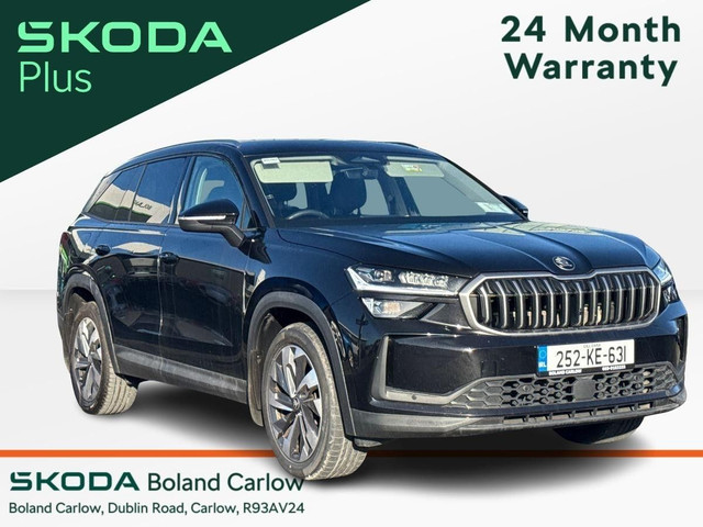 vehicle for sale from Boland Carlow