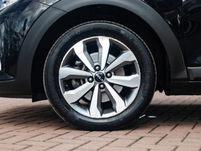 2022 Kia Stonic