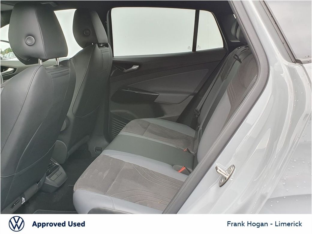 2025 Volkswagen ID.4