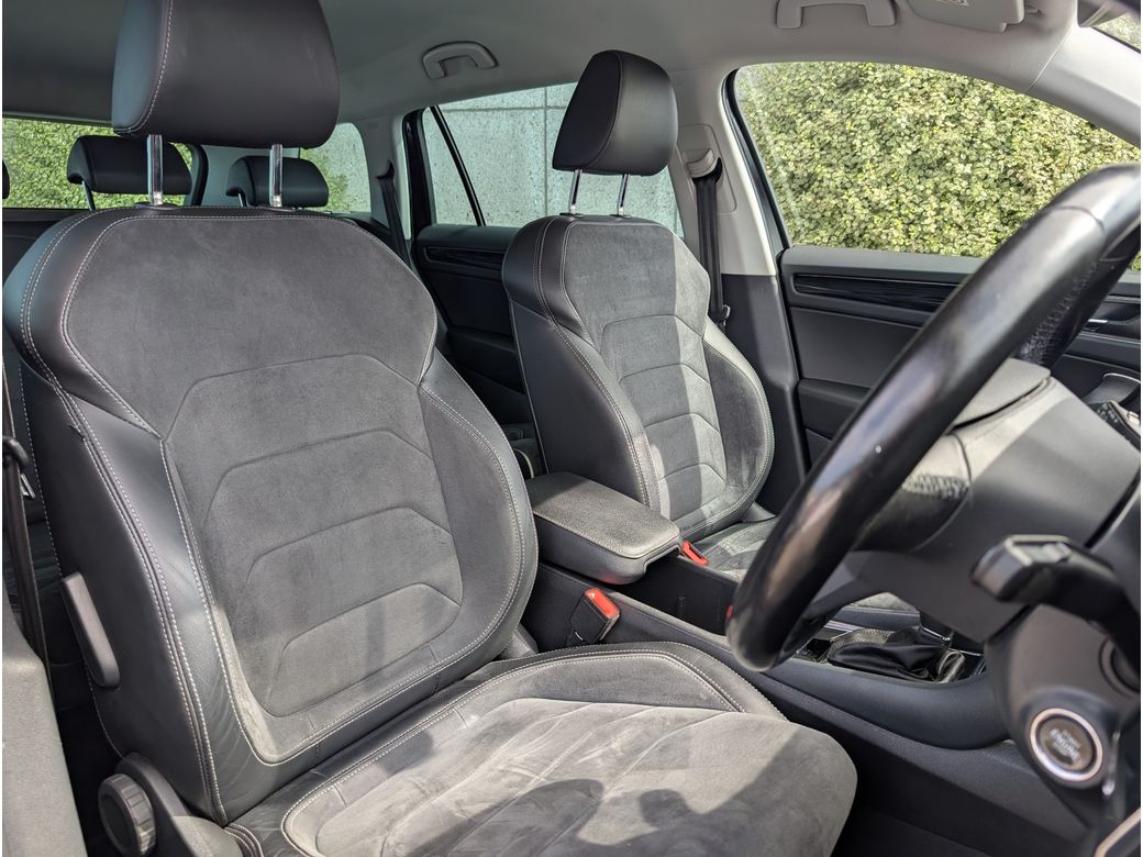 2018 Skoda Kodiaq