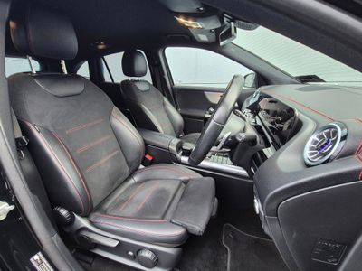 2023 Mercedes-Benz EQA