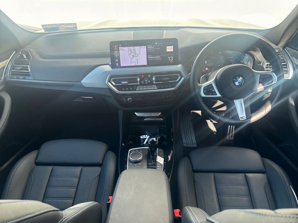 2023 BMW X3